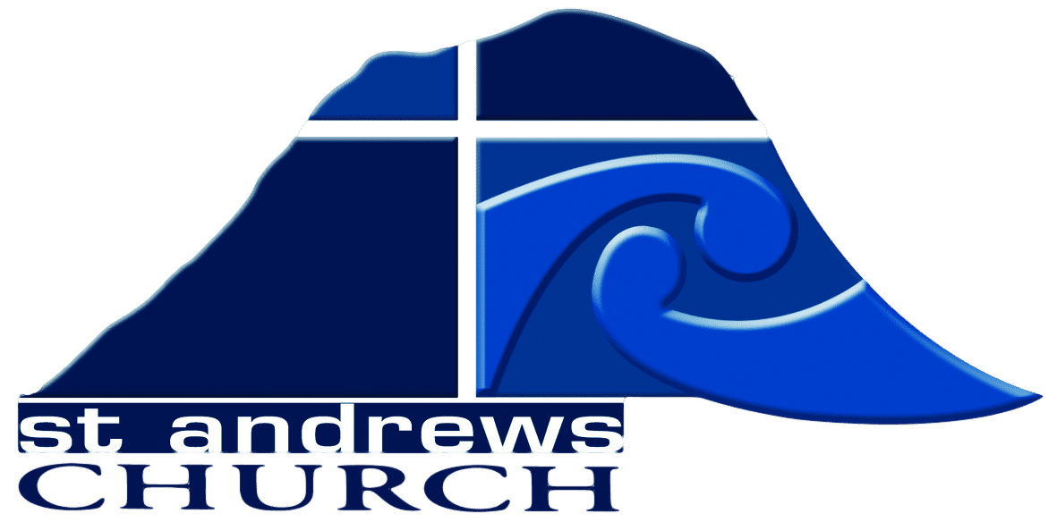 St Andrews Mt Maunganui Church