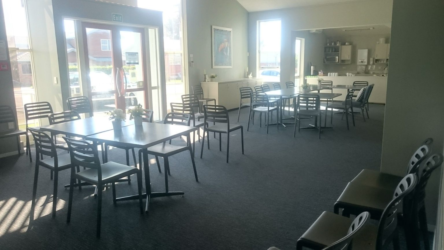 Venue Hire St Andrews Mt Maunganui Church