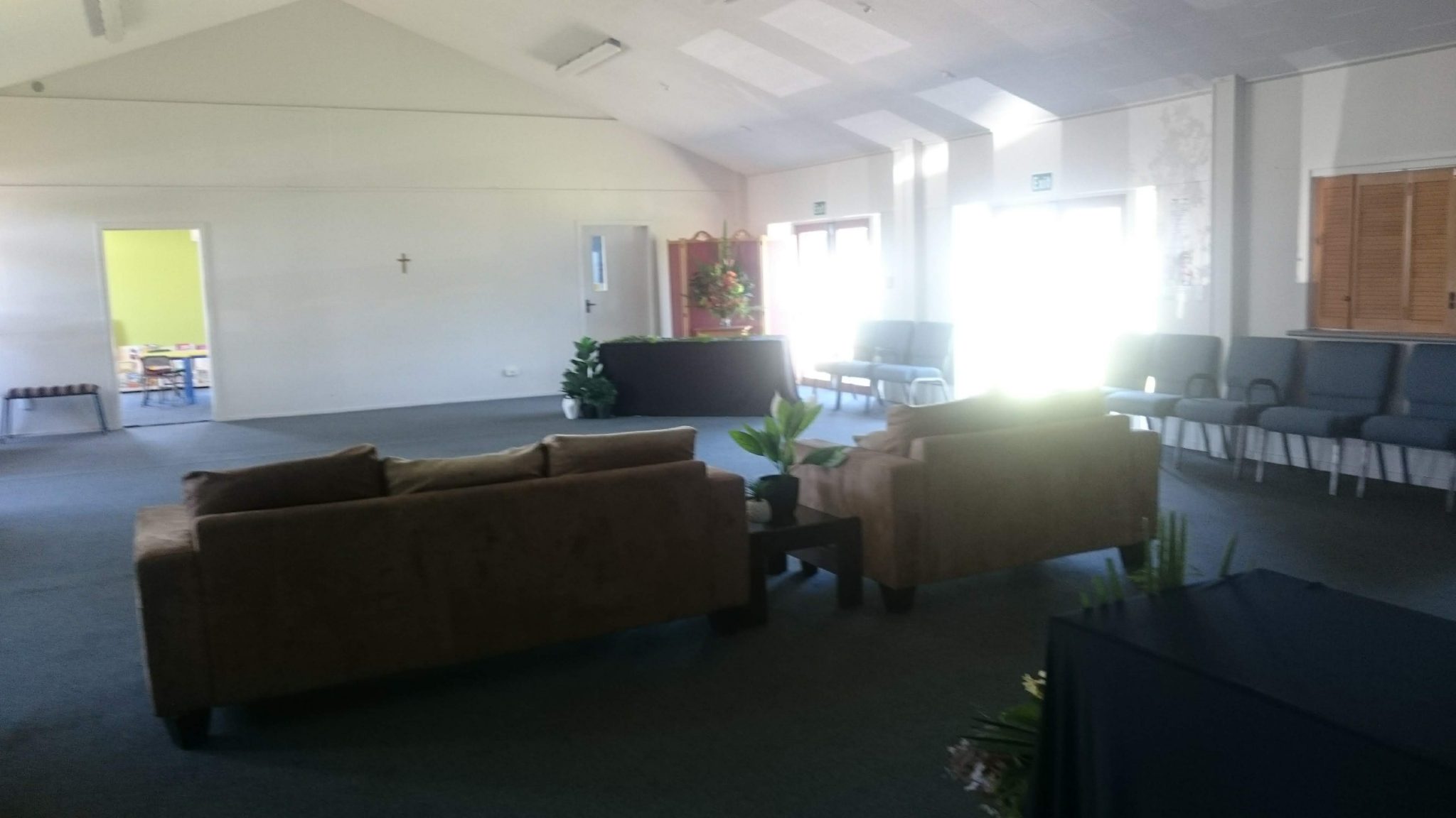 Venue Hire St Andrews Mt Maunganui Church
