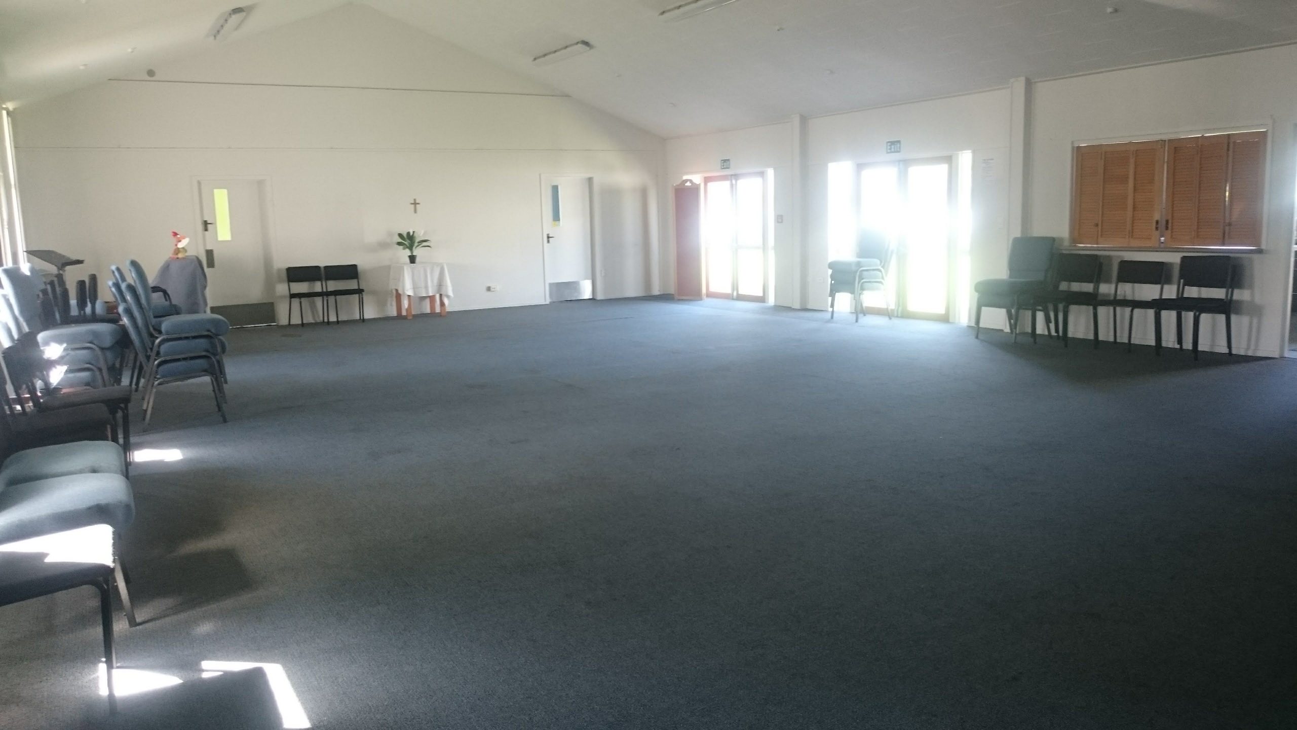Venue Hire St Andrews Mt Maunganui Church