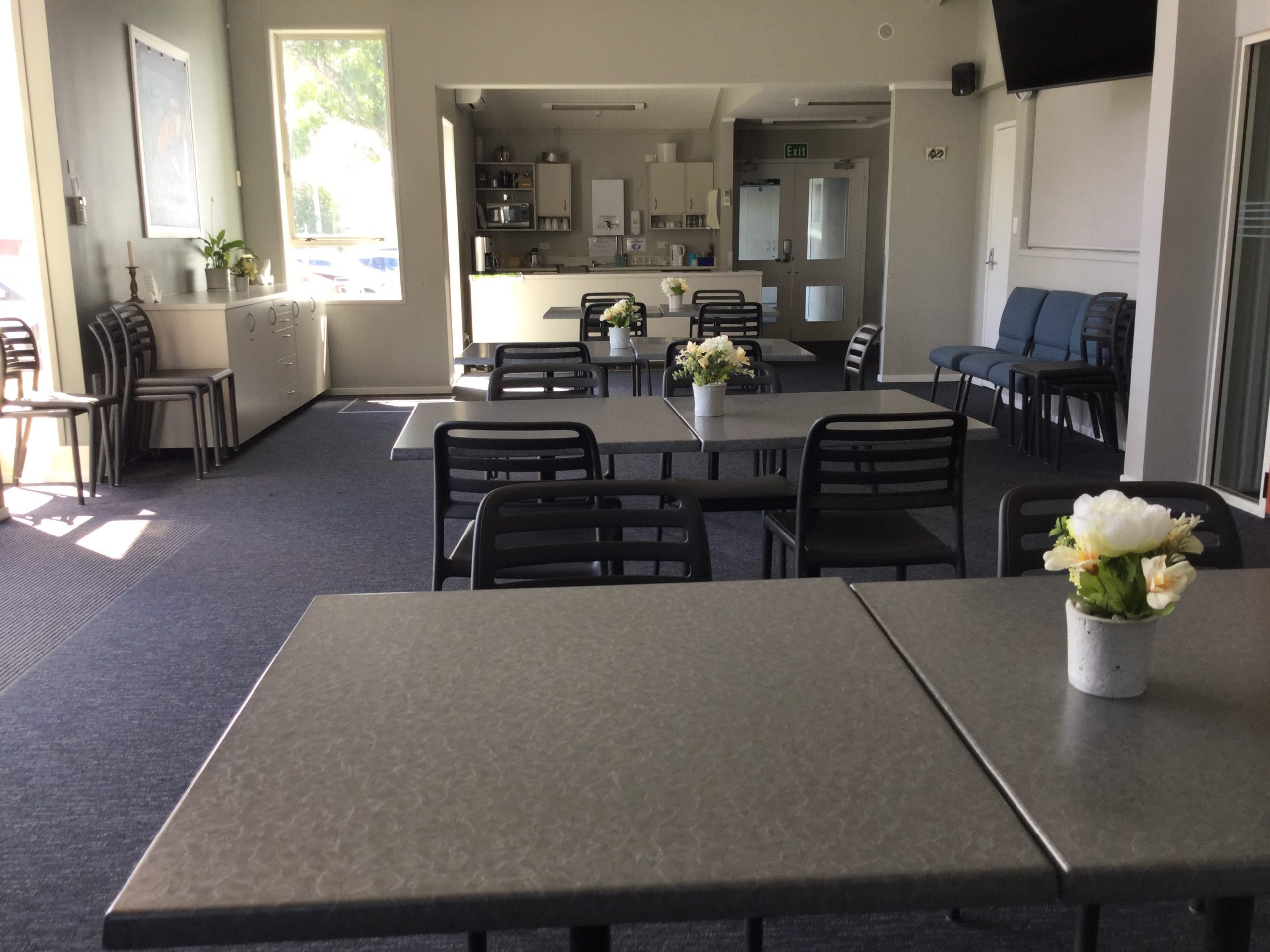 Venue Hire St Andrews Mt Maunganui Church